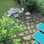 Oliveto Stunning With Private Garden Casa vacanze