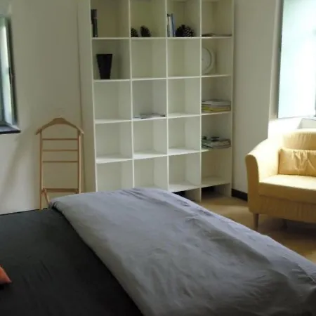 度假居 Oliveto Stunning With Private Garden *