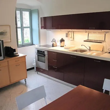 Holiday home Oliveto Medieval Setting