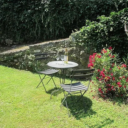 Oliveto Medieval Setting * Colletta