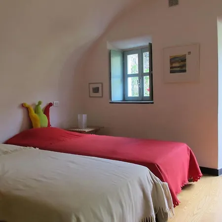 Oliveto Medieval Setting * Colletta