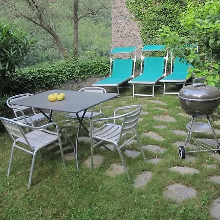 Oliveto Sleeps 4 With Private Garden Сasa de vacaciones *