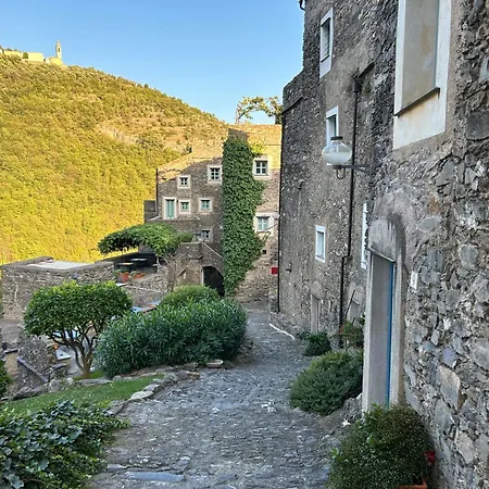 Oliveto Medieval Setting Holiday home Colletta