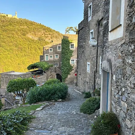 Oliveto Stunning With Private Garden Casa vacanze Colletta
