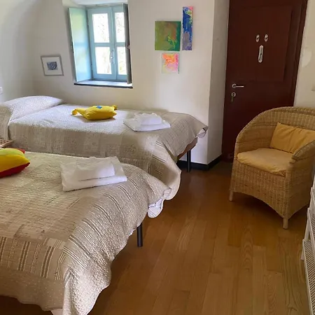 Oliveto Sleeps 4 With Private Garden * Colletta