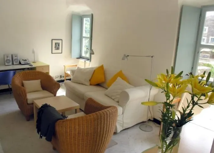 Oliveto Stunning With Private Garden * Colletta
