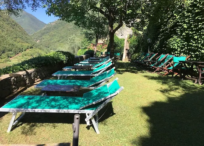 Dom wakacyjny Oliveto Stunning With Private Garden *